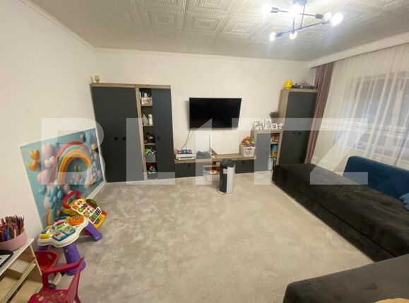 Apartament de vânzare 2 camere Uzina 2 - 174870AV | BLITZ Brașov | Poza1