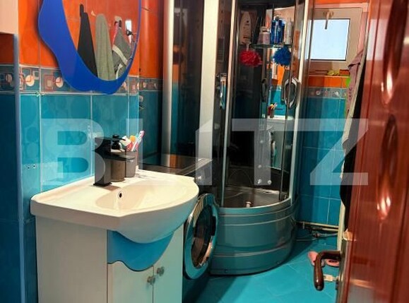 Apartament de vânzare 2 camere Uzina 2 - 174870AV | BLITZ Brașov | Poza5