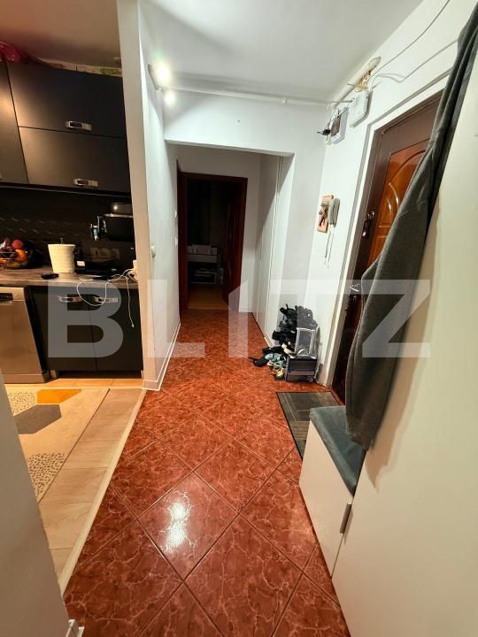 Apartament de vânzare 2 camere Uzina 2 - 174870AV | BLITZ Brașov | Poza2