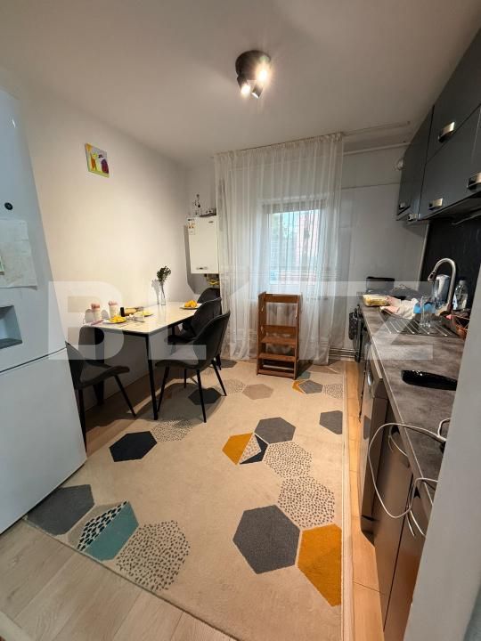 Apartament de vânzare 2 camere Uzina 2 - 174870AV | BLITZ Brașov | Poza4