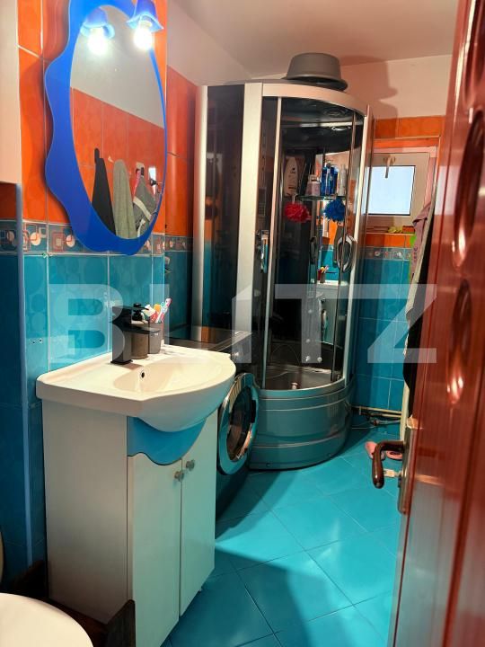 Apartament de vânzare 2 camere Uzina 2 - 174870AV | BLITZ Brașov | Poza5