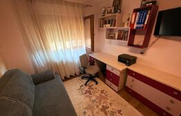 Apartament cu 3 camere, 64 mp utili, Tractorul, 5 minute de Coresi