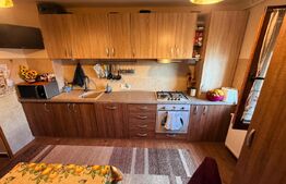 Apartament cu 3 camere, 64 mp utili, Tractorul, 5 minute de Coresi