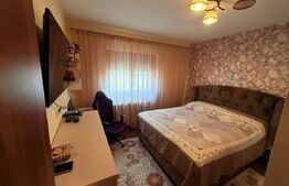 Apartament cu 3 camere, 64 mp utili, Tractorul, 5 minute de Coresi