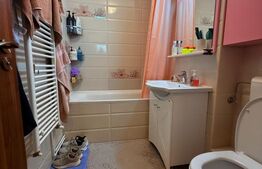 Apartament cu 3 camere, 64 mp utili, Tractorul, 5 minute de Coresi