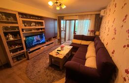 Apartament cu 3 camere, 64 mp utili, Tractorul, 5 minute de Coresi