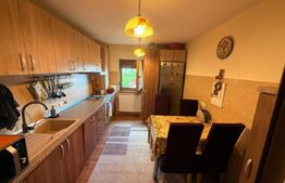Apartament cu 3 camere, 64 mp utili, Tractorul, 5 minute de Coresi