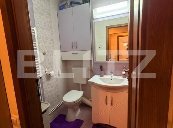 Apartament de vânzare 3 camere Tractorul - 174871AV | BLITZ Brașov | Poza9