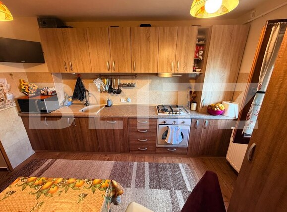 Apartament de vânzare 3 camere Tractorul - 174871AV | BLITZ Brașov | Poza6