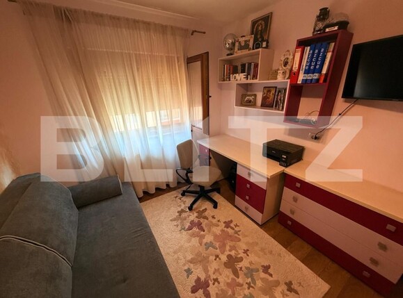 Apartament de vânzare 3 camere Tractorul - 174871AV | BLITZ Brașov | Poza2