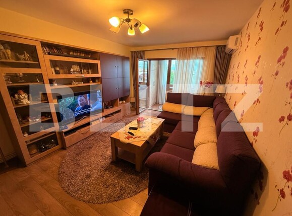 Apartament de vânzare 3 camere Tractorul - 174871AV | BLITZ Brașov | Poza1