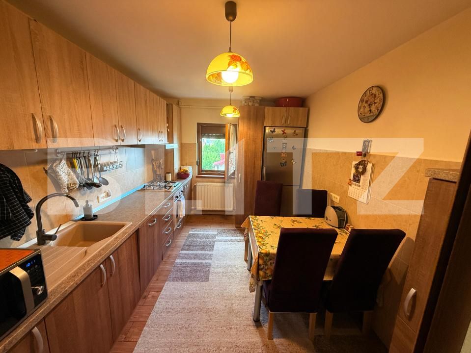 Apartament de vânzare 3 camere Tractorul - 174871AV | BLITZ Brașov | Poza5