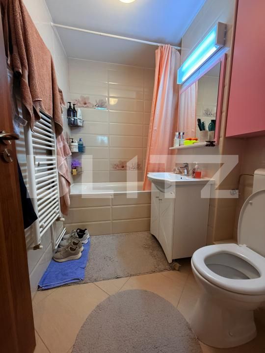 Apartament de vânzare 3 camere Tractorul - 174871AV | BLITZ Brașov | Poza8
