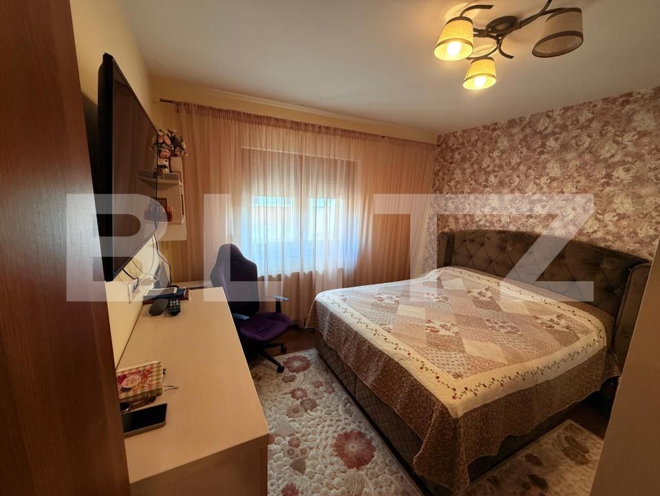 Apartament de vânzare 3 camere Tractorul - 174871AV | BLITZ Brașov | Poza3