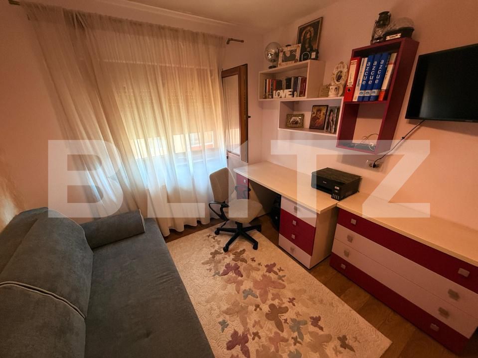 Apartament de vânzare 3 camere Tractorul - 174871AV | BLITZ Brașov | Poza2