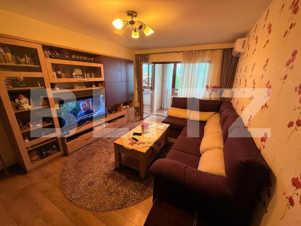 Apartament de vânzare 3 camere Tractorul - 174871AV | BLITZ Brașov | Poza1