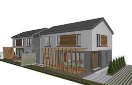 Casă / Vilă cu 4 camere de vânzare