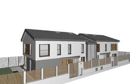 Casă / Vilă cu 4 camere de vânzare