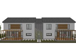 Casă / Vilă cu 4 camere de vânzare