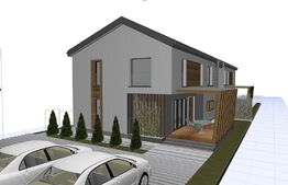 Casă / Vilă cu 4 camere de vânzare