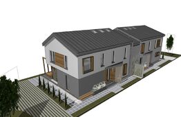 Casă / Vilă cu 4 camere de vânzare