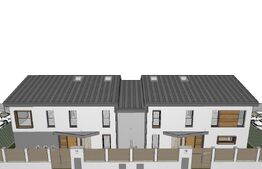 Casă / Vilă cu 4 camere de vânzare