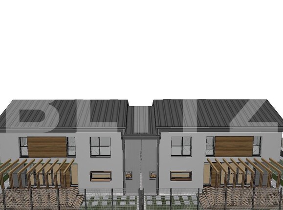 Casa de vânzare 4 camere Floreşti - 174876CV | BLITZ Cluj-Napoca | Poza9