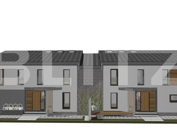 Casa de vânzare 4 camere Floreşti - 174876CV | BLITZ Cluj-Napoca | Poza3