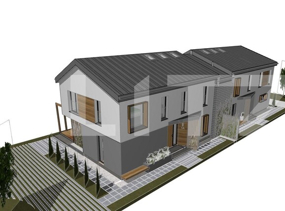 Casa de vânzare 4 camere Floreşti - 174876CV | BLITZ Cluj-Napoca | Poza5