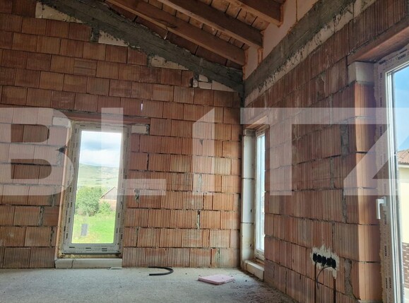 Casa de vânzare 4 camere Floreşti - 174876CV | BLITZ Cluj-Napoca | Poza12