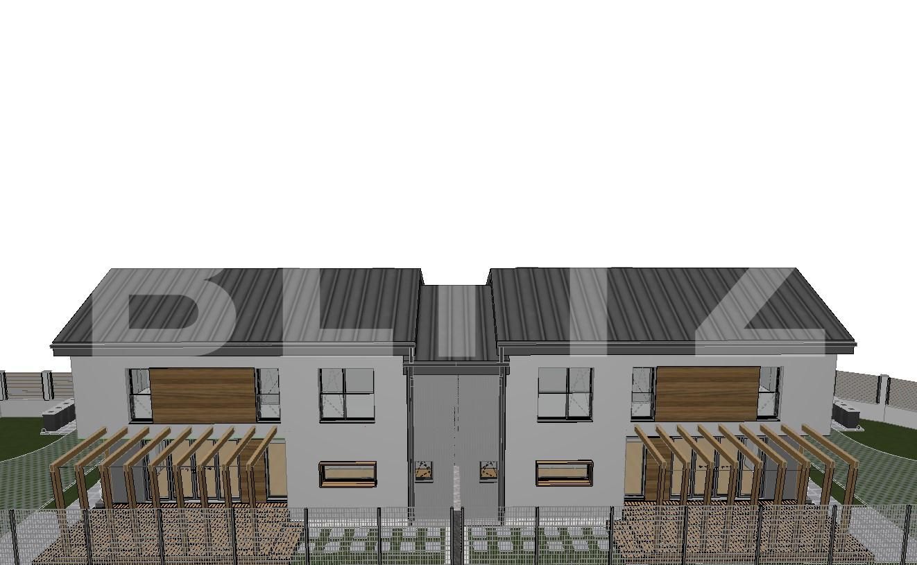 Casa de vânzare 4 camere Floreşti - 174876CV | BLITZ Cluj-Napoca | Poza9