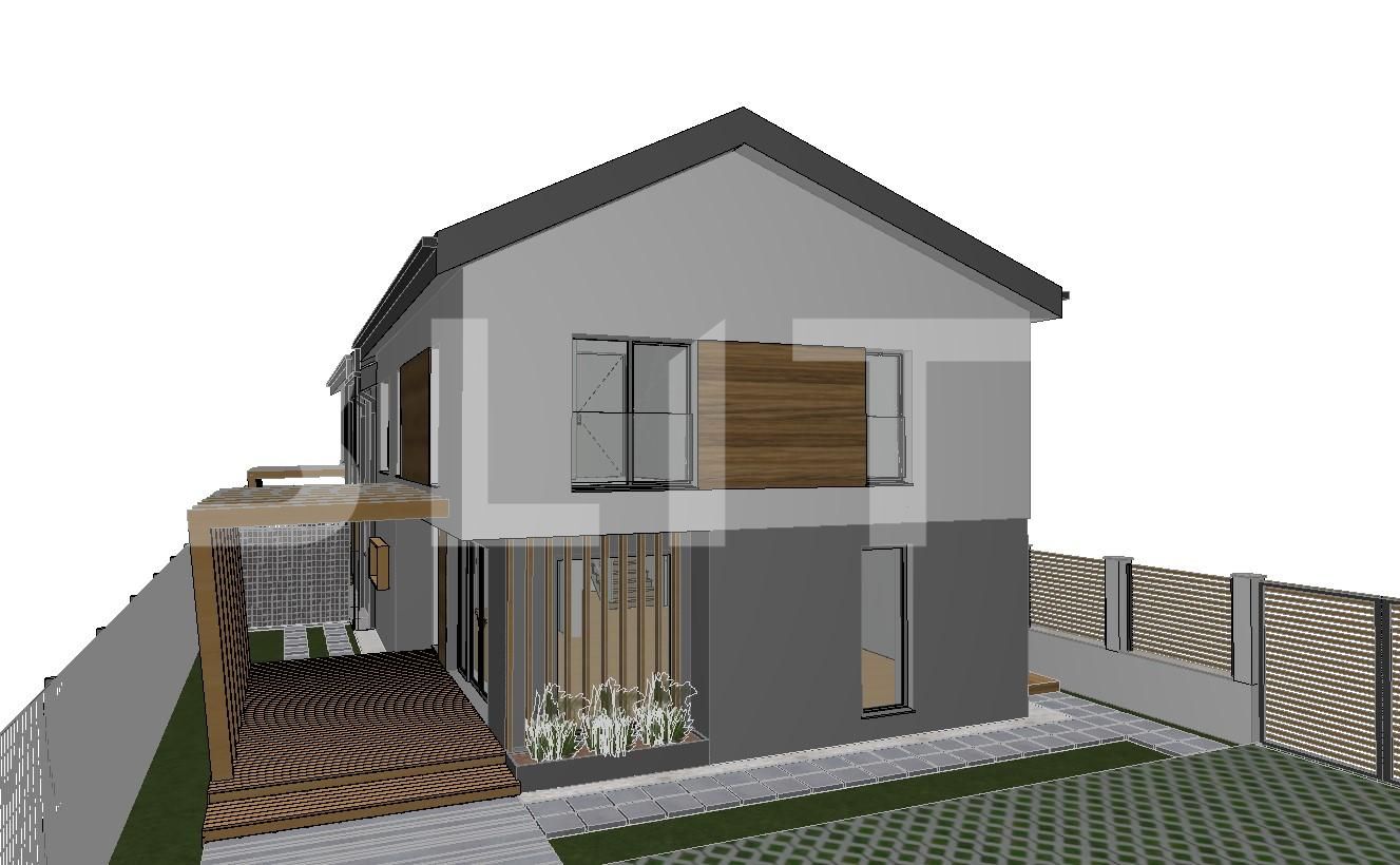 Casa de vânzare 4 camere Floreşti - 174876CV | BLITZ Cluj-Napoca | Poza6