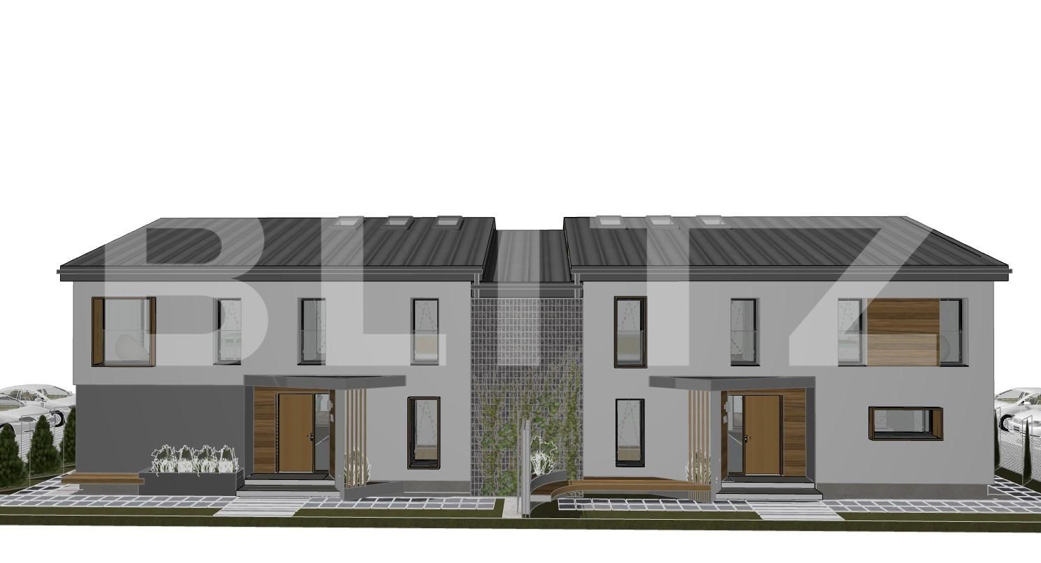 Casa de vânzare 4 camere Floreşti - 174876CV | BLITZ Cluj-Napoca | Poza3