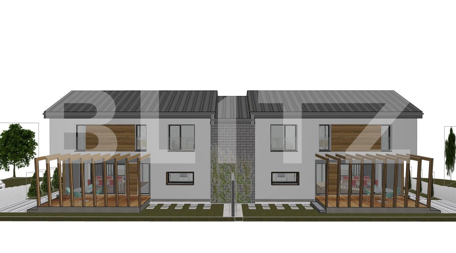 Casa de vânzare 4 camere Floreşti - 174876CV | BLITZ Cluj-Napoca | Poza4