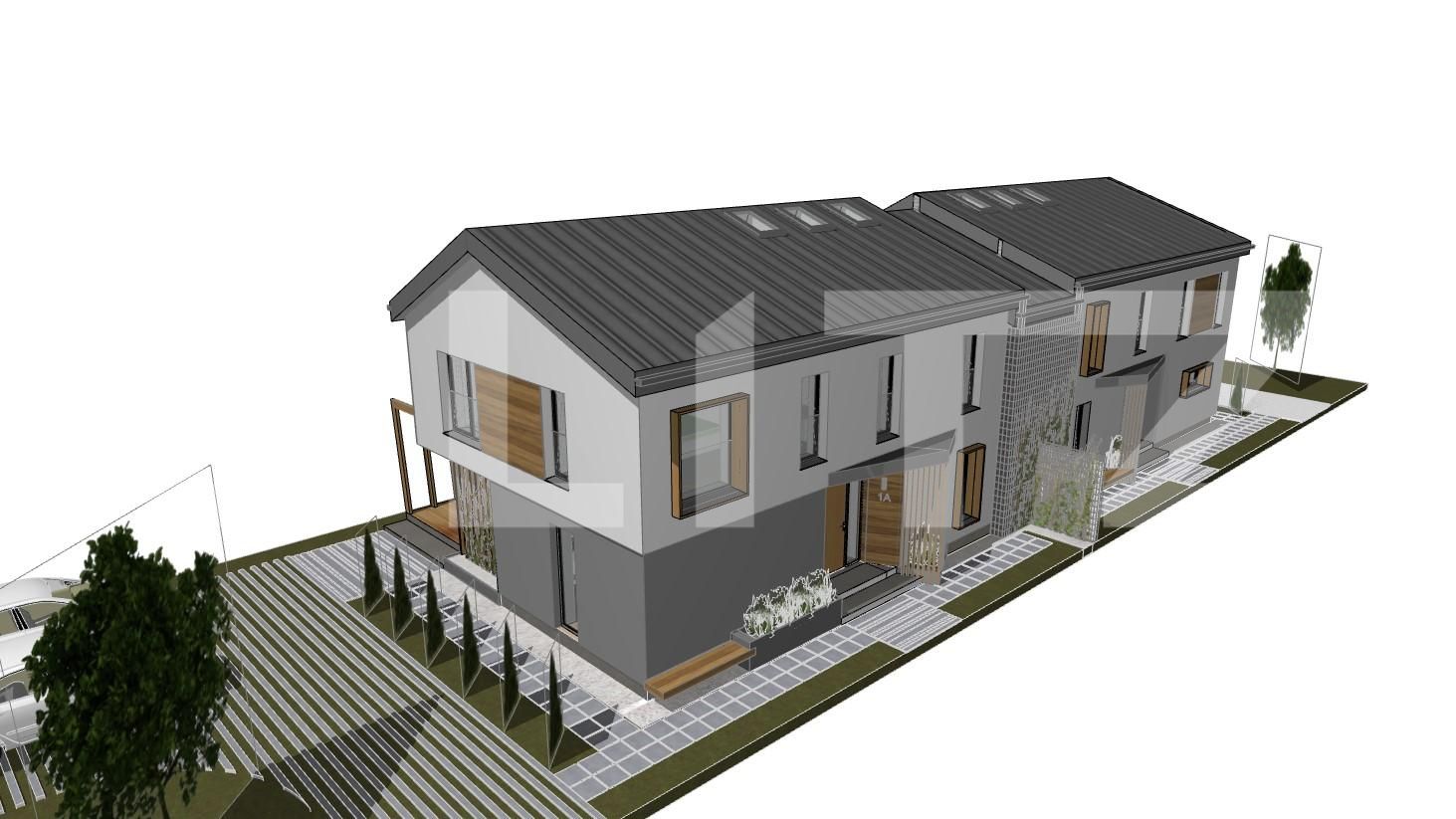 Casa de vânzare 4 camere Floreşti - 174876CV | BLITZ Cluj-Napoca | Poza5