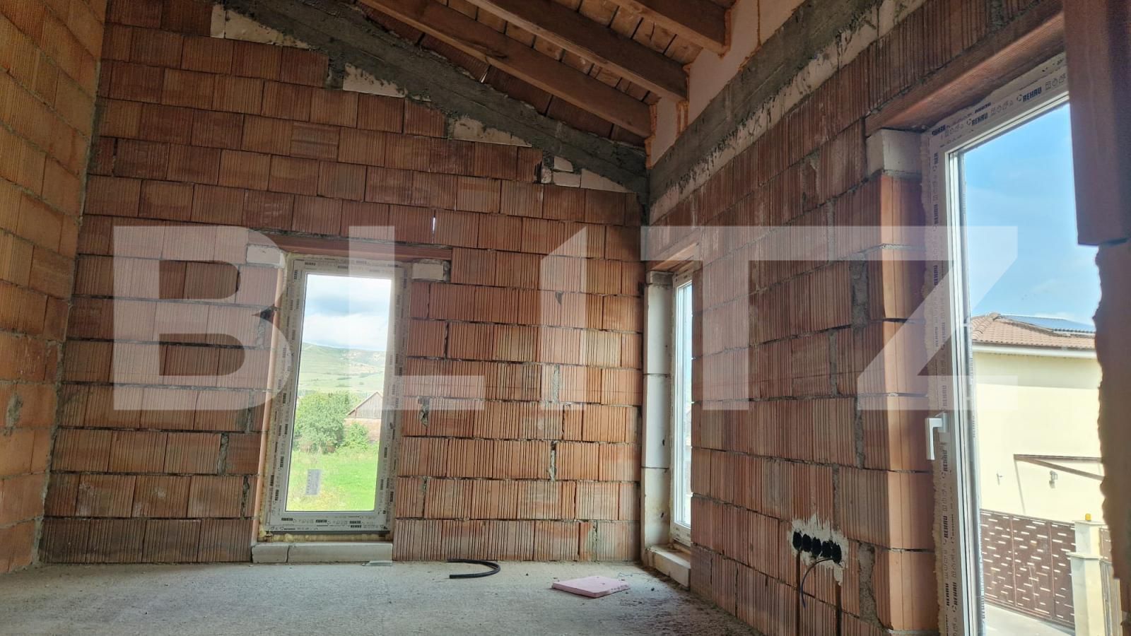 Casa de vânzare 4 camere Floreşti - 174876CV | BLITZ Cluj-Napoca | Poza12