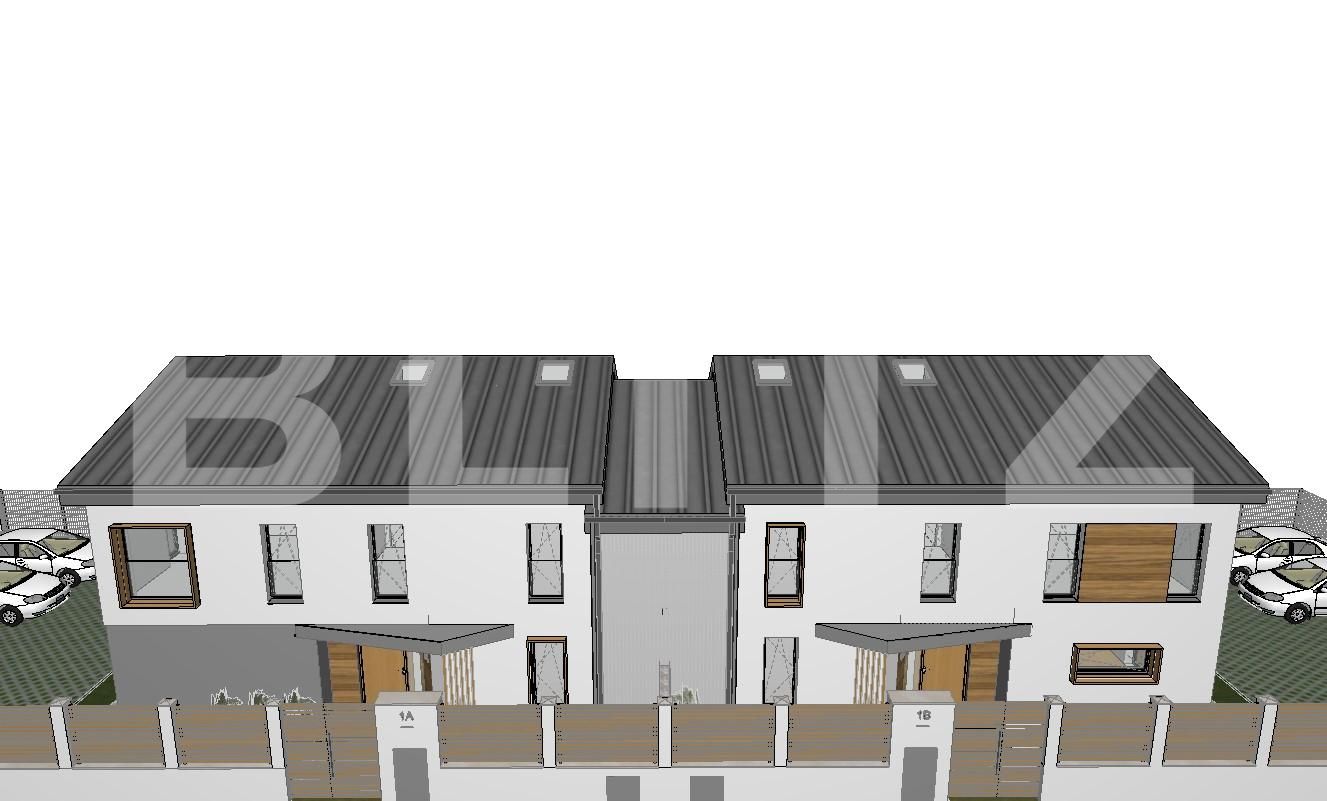 Casa de vânzare 4 camere Floreşti - 174876CV | BLITZ Cluj-Napoca | Poza10