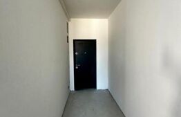 Apartament 2 camere, semifinisat, 46 mp utili, parter inalt, zona Cetatii