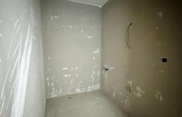 Apartament 2 camere, semifinisat, 46 mp utili, parter inalt, zona Cetatii