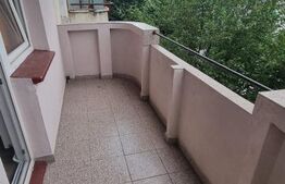 Apartament de vânzare – 3 camere, 2 băi, 2 balcoane, parcare, orientare sudică