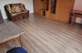 Apartament de vânzare – 3 camere, 2 băi, 2 balcoane, parcare, orientare sudică