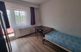 Apartament de vânzare – 3 camere, 2 băi, 2 balcoane, parcare, orientare sudică