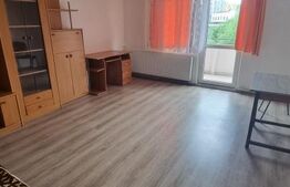 Apartament de vânzare – 3 camere, 2 băi, 2 balcoane, parcare, orientare sudică