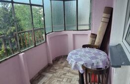 Apartament de vânzare – 3 camere, 2 băi, 2 balcoane, parcare, orientare sudică