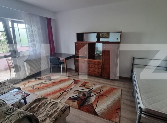 Apartament de vânzare 3 camere Manastur - 174897AV | BLITZ Cluj-Napoca | Poza1