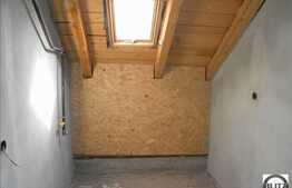 Apartament de vanzare cu 1 camera, semifinisat