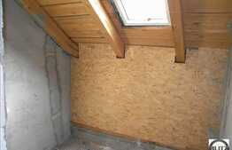 Apartament de vanzare cu 1 camera, semifinisat