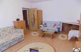 1 camera, 40 mp, mobilat modern, prima inchiriere, zona strazii Dorobantilor