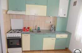 1 camera, 40 mp, mobilat modern, prima inchiriere, zona strazii Dorobantilor