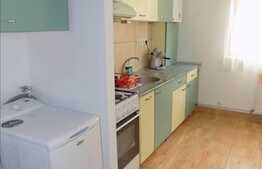 1 camera, 40 mp, mobilat modern, prima inchiriere, zona strazii Dorobantilor